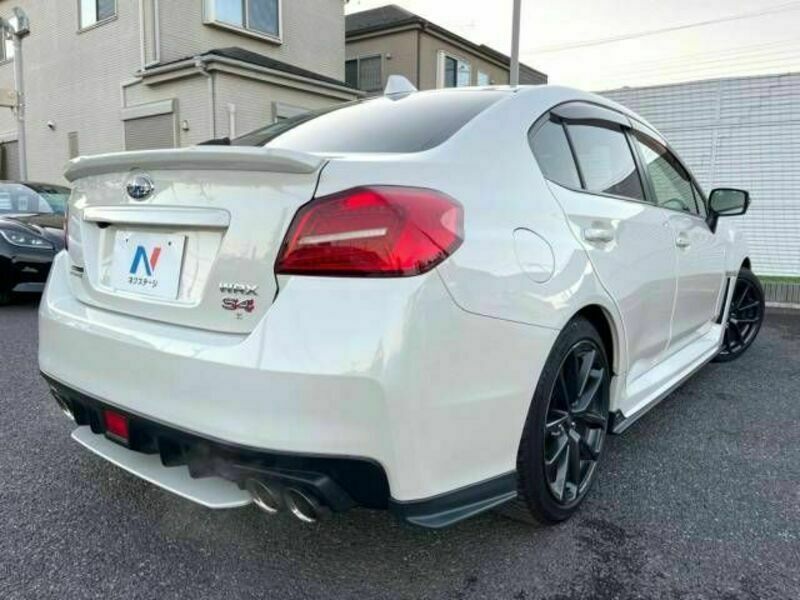 WRX S4