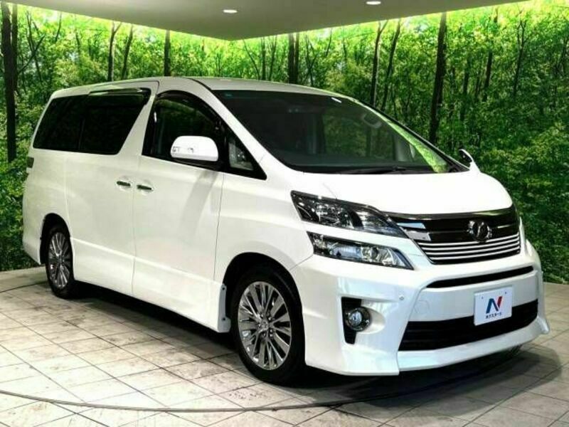 VELLFIRE