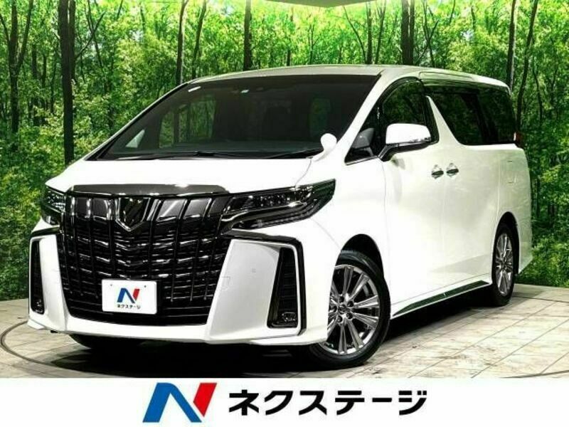 ALPHARD-0