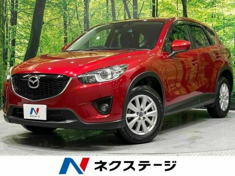 CX-5-0