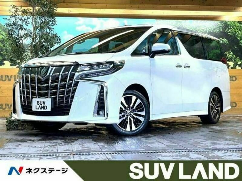 ALPHARD-0