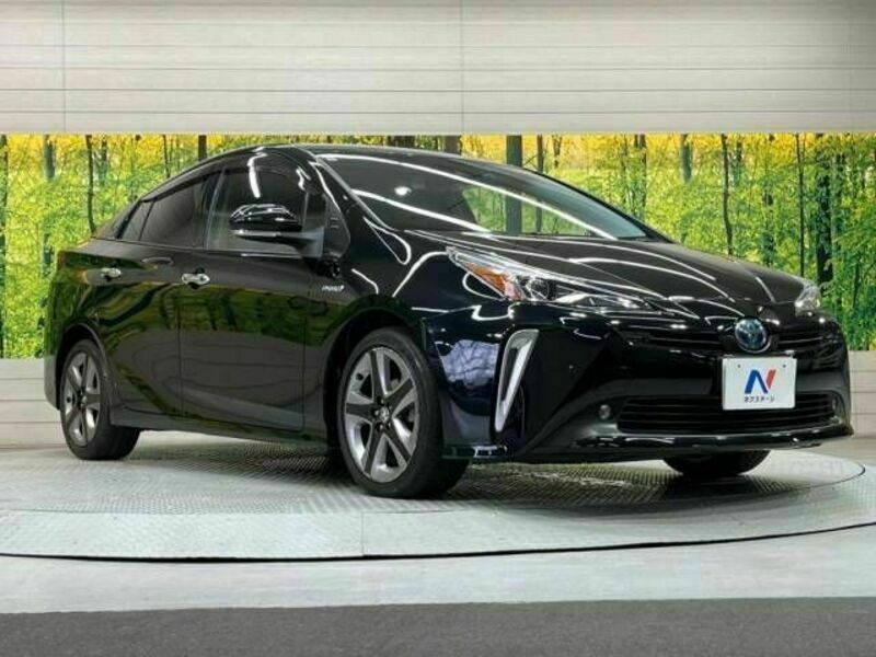 PRIUS