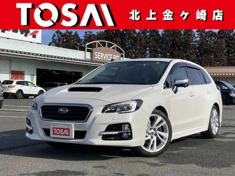 LEVORG-0