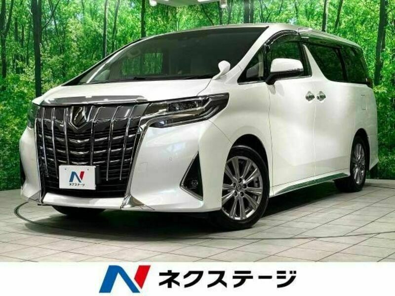 ALPHARD-0