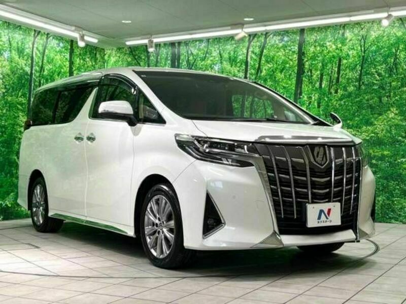 ALPHARD