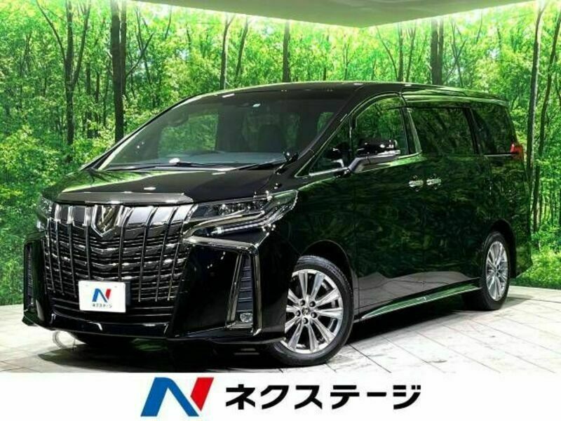 ALPHARD-0