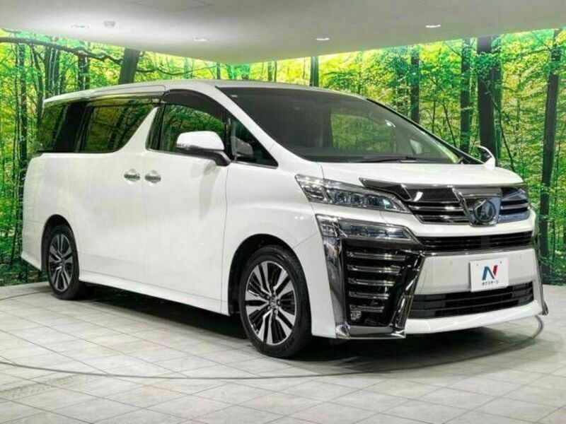 VELLFIRE