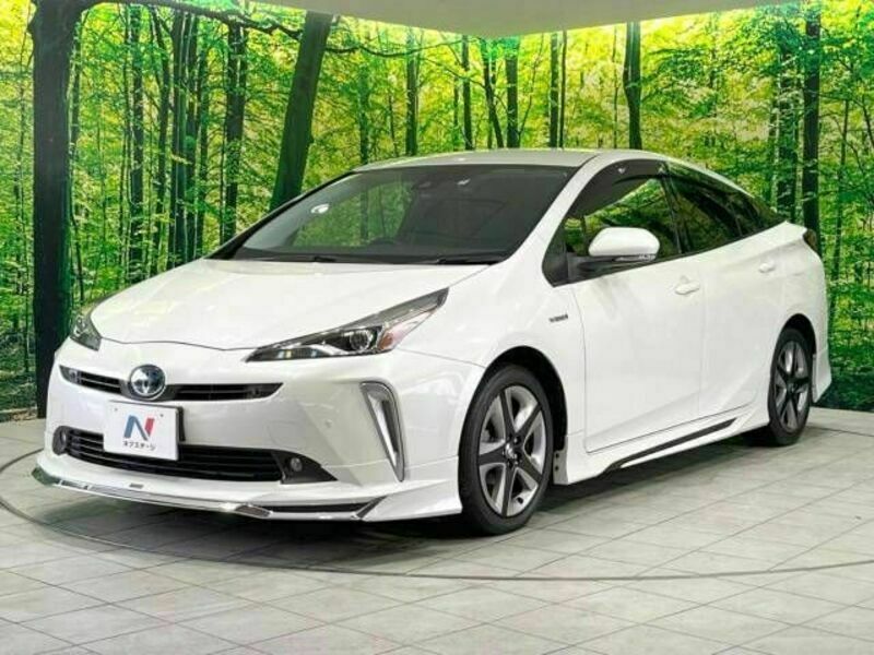 PRIUS