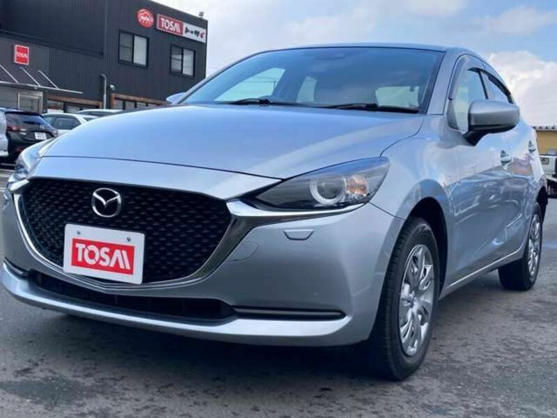 MAZDA2