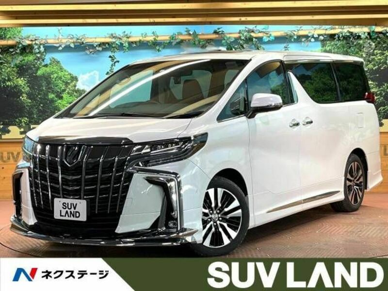 ALPHARD-0