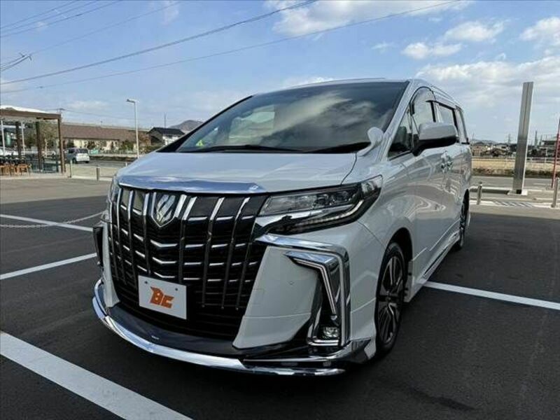 ALPHARD