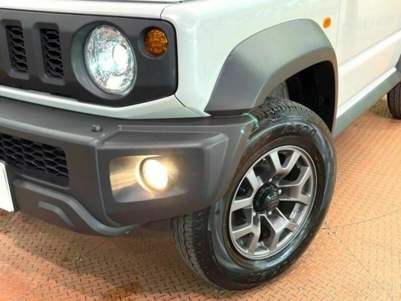 JIMNY SIERRA