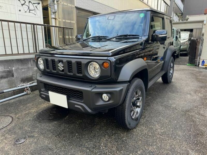 JIMNY SIERRA-0