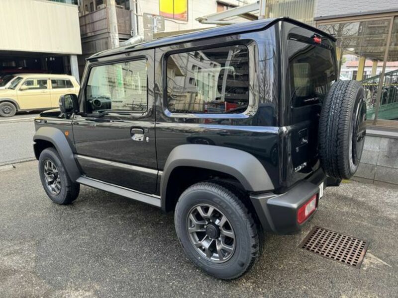 JIMNY SIERRA