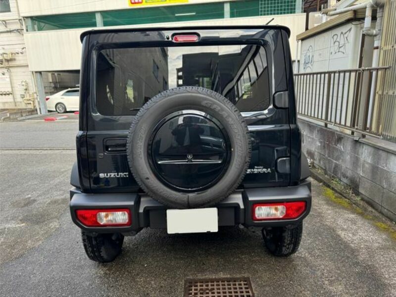 JIMNY SIERRA