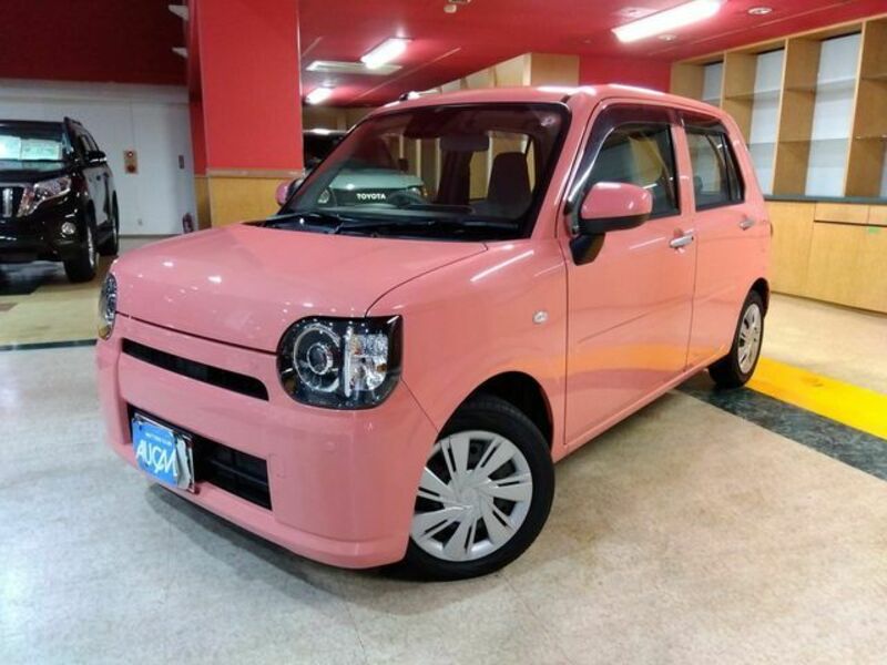 DAIHATSU MIRA TOCOT