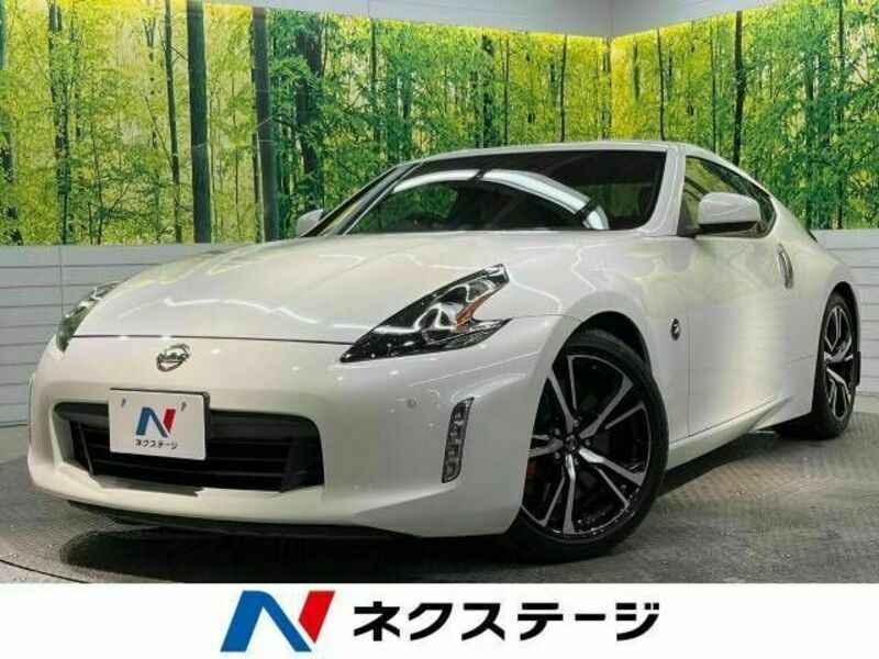 NISSAN FAIRLADY Z