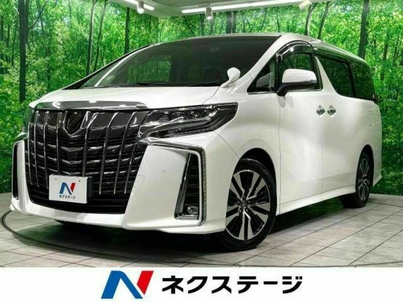 ALPHARD-0