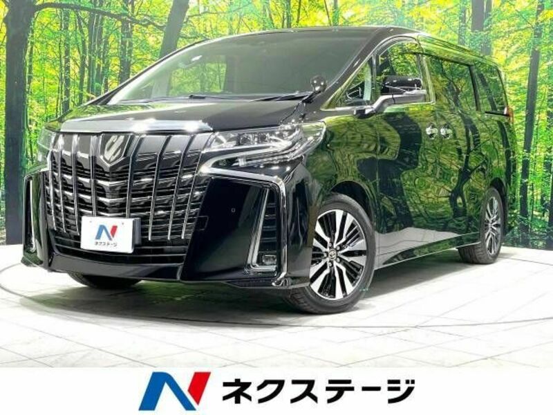 ALPHARD-0