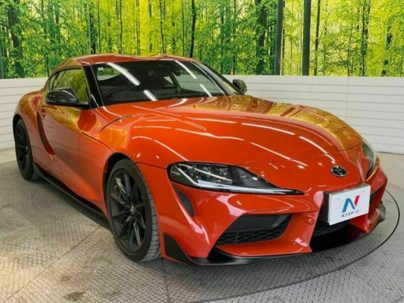 SUPRA