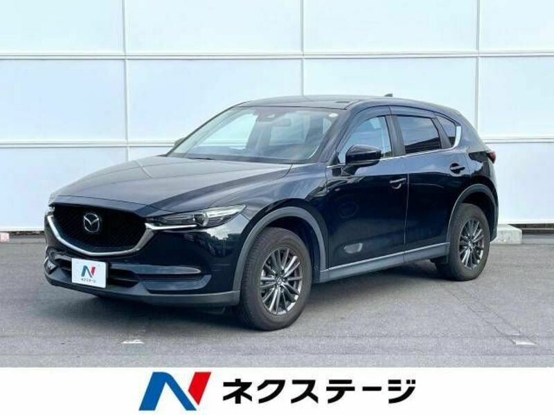 CX-5-0