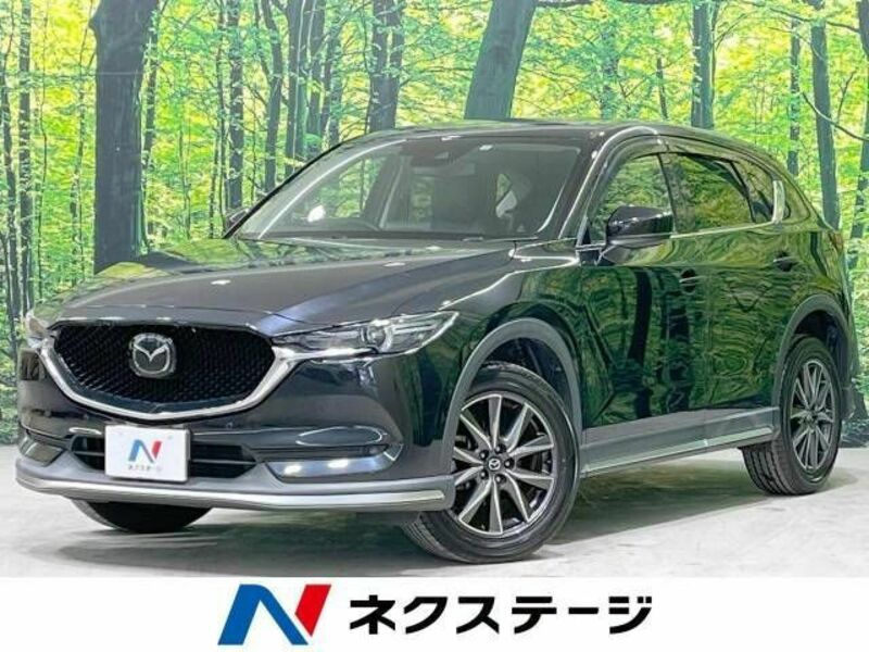 CX-5-0