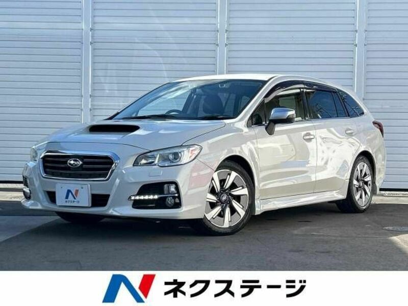 LEVORG-0