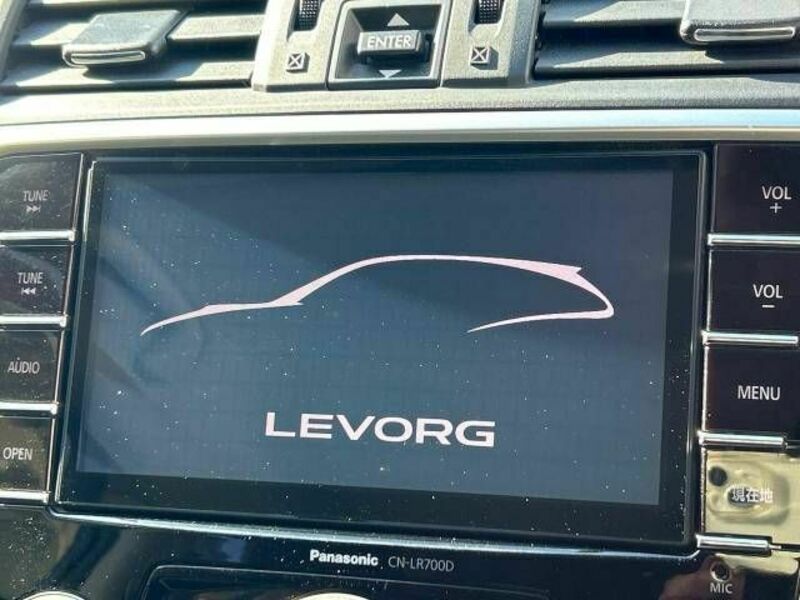 LEVORG