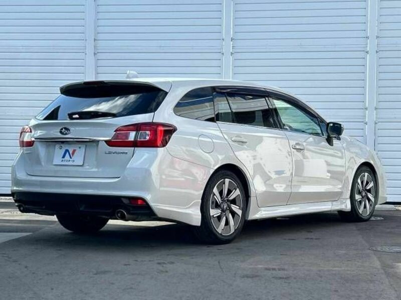 LEVORG