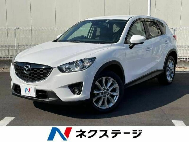 CX-5-0