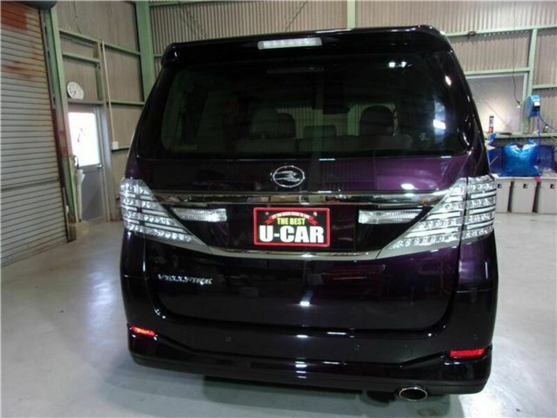 VELLFIRE