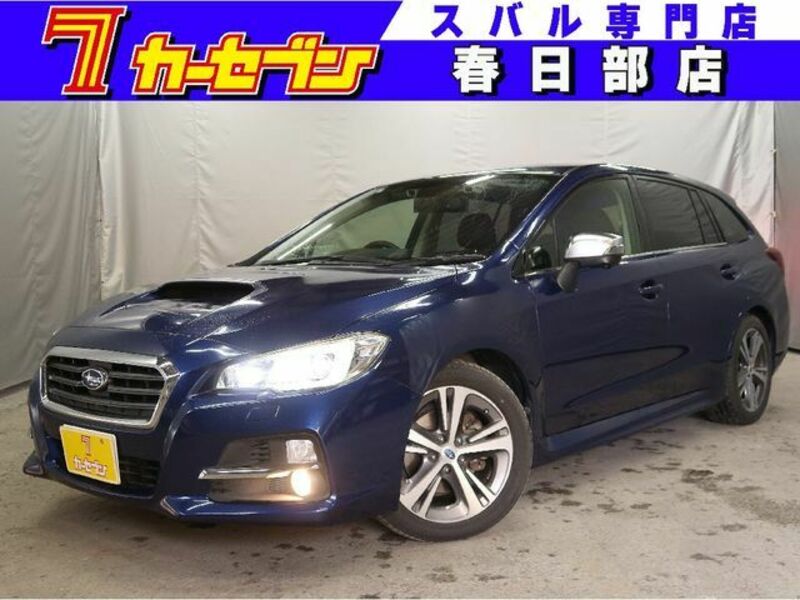 LEVORG-0