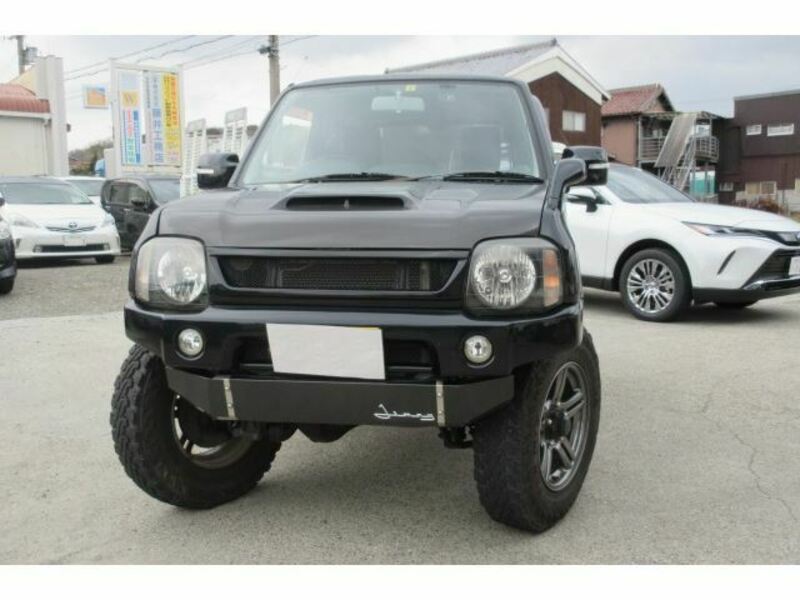 JIMNY