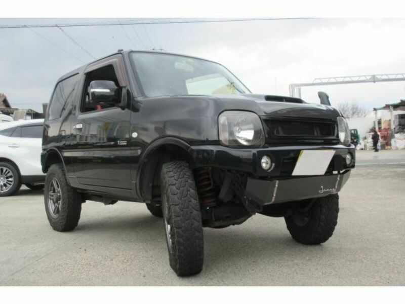 JIMNY