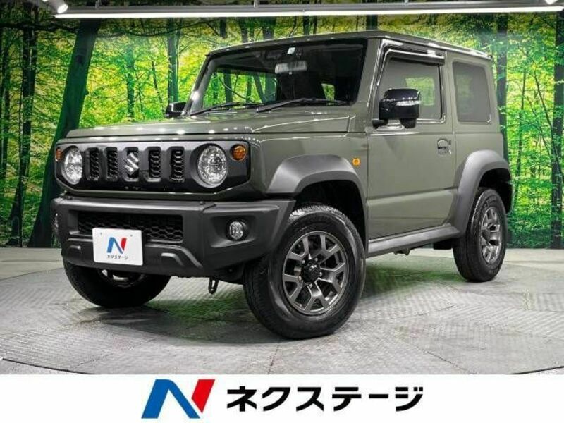 JIMNY SIERRA-0