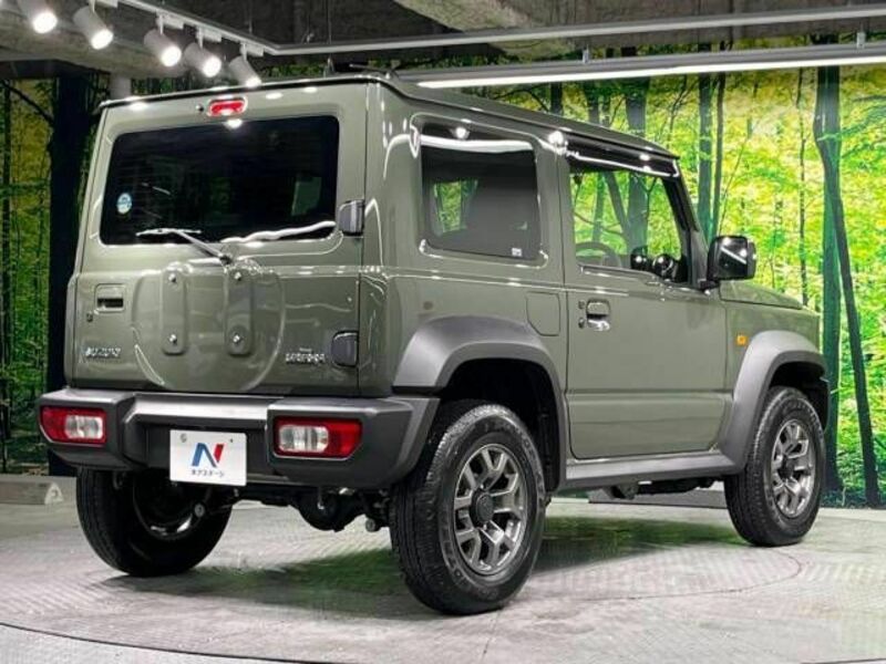 JIMNY SIERRA