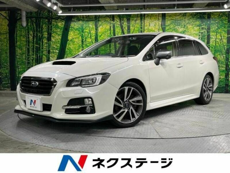 LEVORG-0