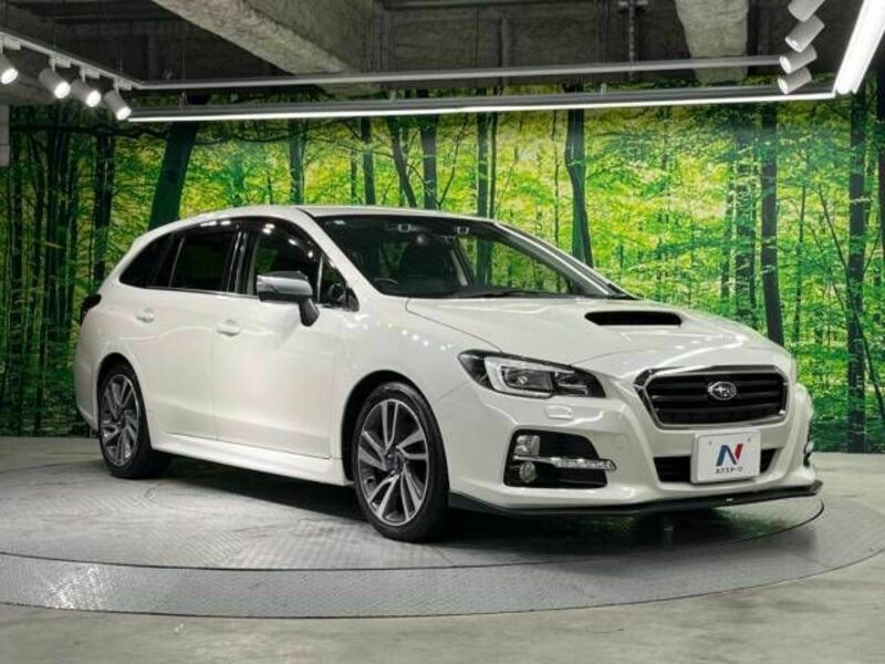 LEVORG