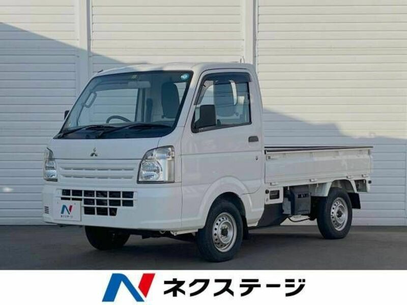 MITSUBISHI MINICAB TRUCK