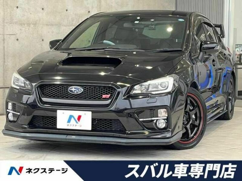 WRX STI-0