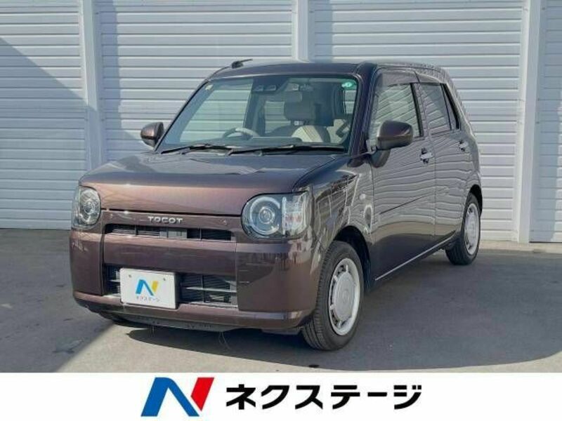 DAIHATSU MIRA TOCOT