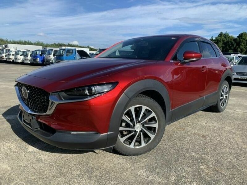 CX-30-0