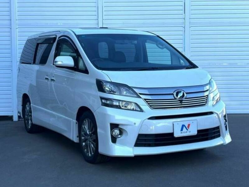 VELLFIRE