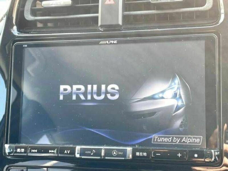 PRIUS