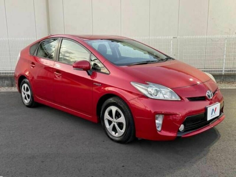 PRIUS