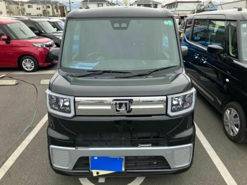 HIJET CADDIE