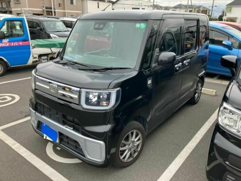 HIJET CADDIE