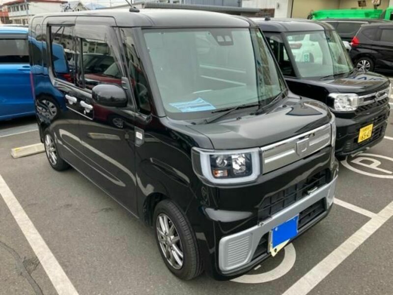 HIJET CADDIE