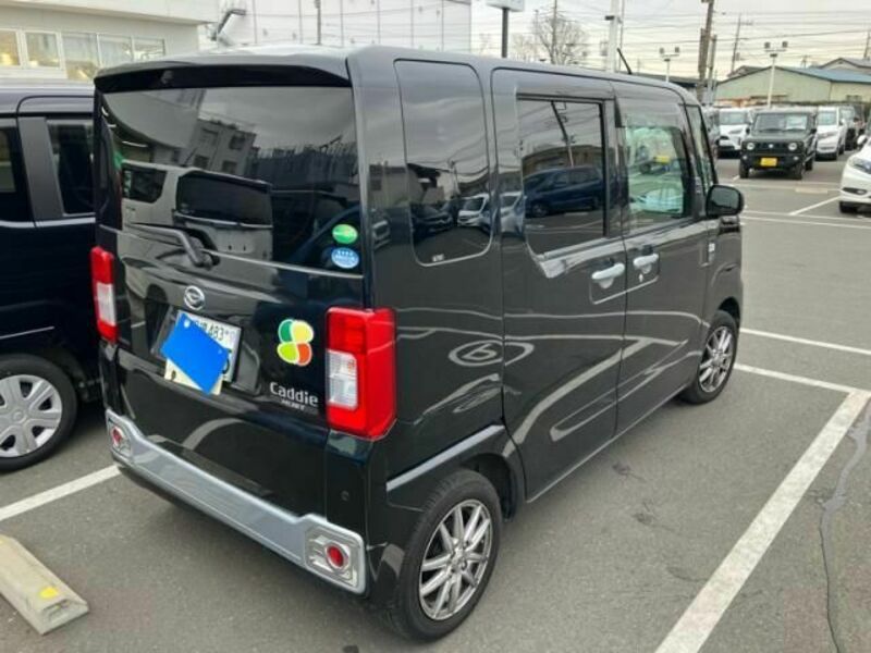 HIJET CADDIE