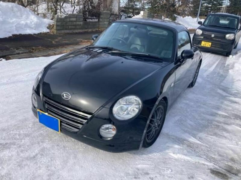 COPEN